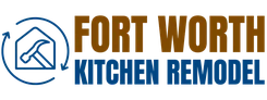 Fort Worth Kitchen Remodel logo